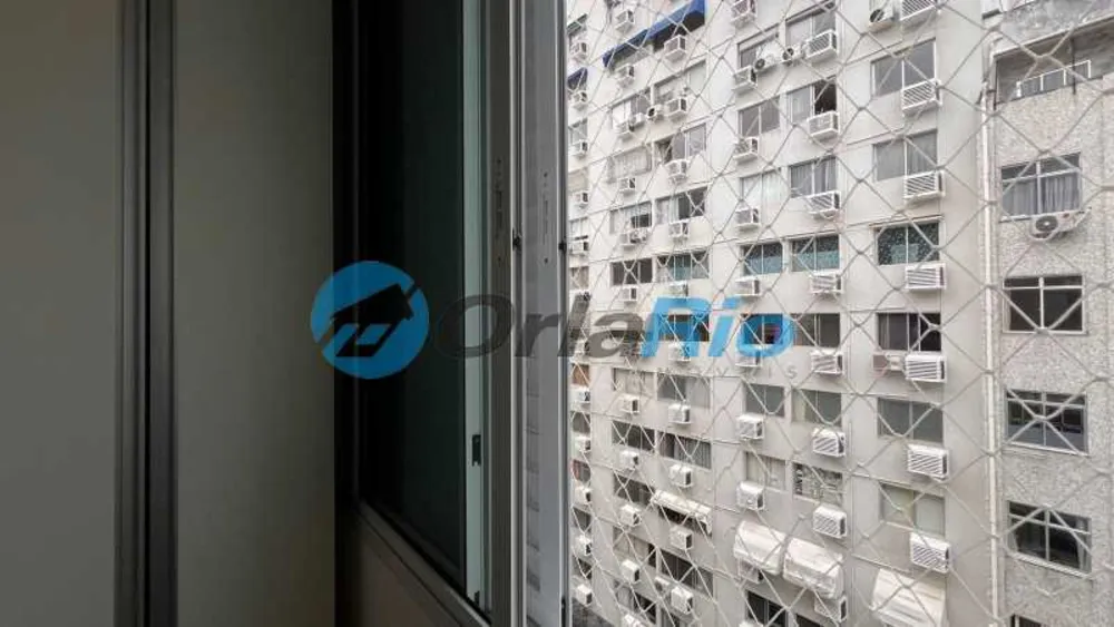 Apartamento, 1 quarto, 36 m² - Foto 9