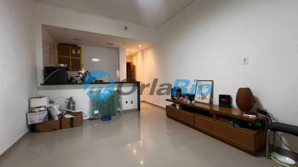 Apartamento, 1 quarto, 36 m² - Foto 11
