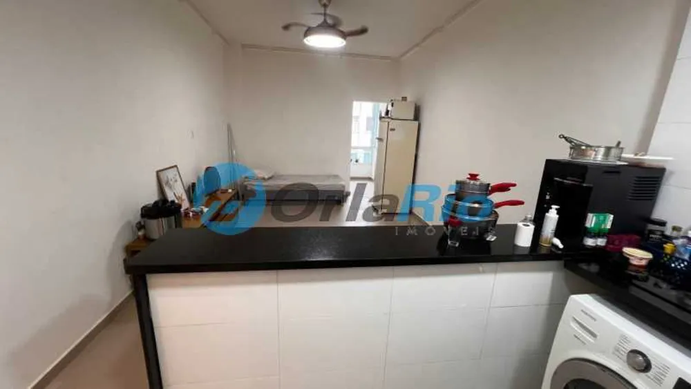 Apartamento, 1 quarto, 36 m² - Foto 4
