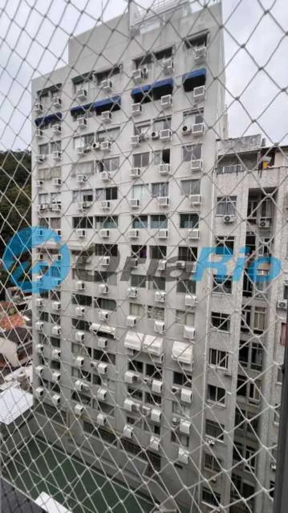 Apartamento, 1 quarto, 36 m² - Foto 12