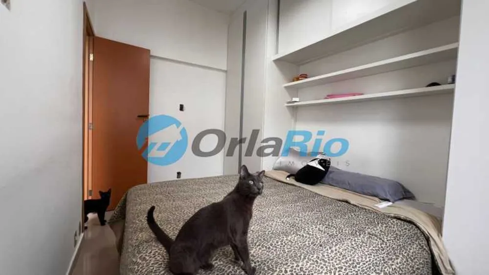 Apartamento, 1 quarto, 36 m² - Foto 19