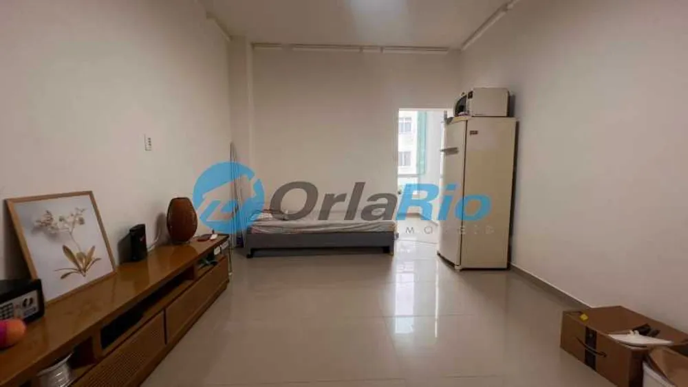 Apartamento, 1 quarto, 36 m² - Foto 3