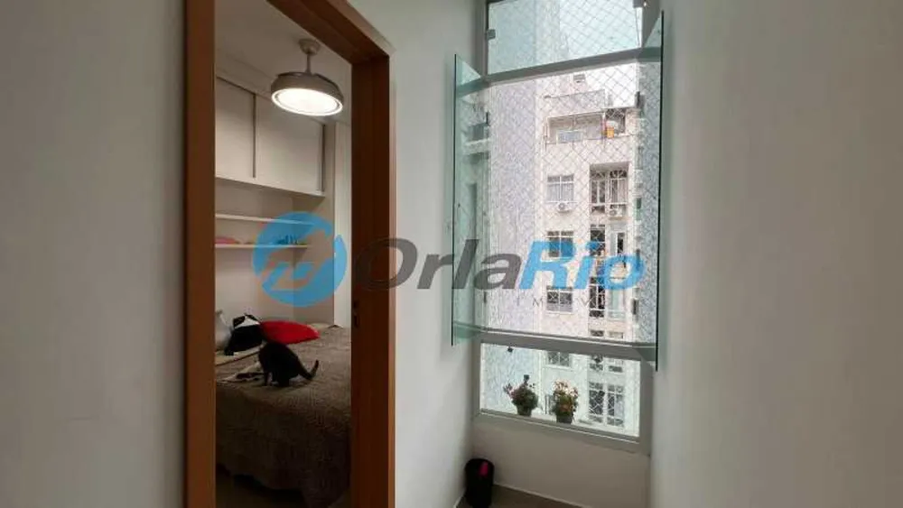 Apartamento, 1 quarto, 36 m² - Foto 10