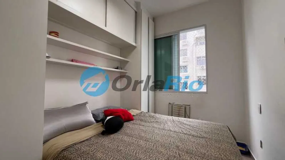 Apartamento, 1 quarto, 36 m² - Foto 16