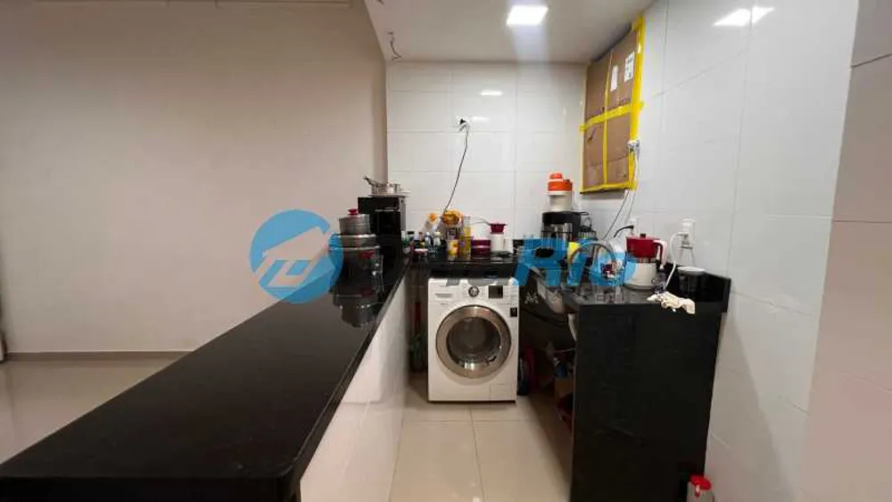 Apartamento, 1 quarto, 36 m² - Foto 6