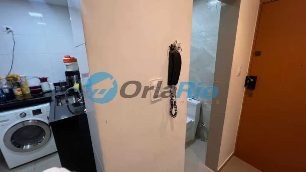 Apartamento, 1 quarto, 36 m² - Foto 7