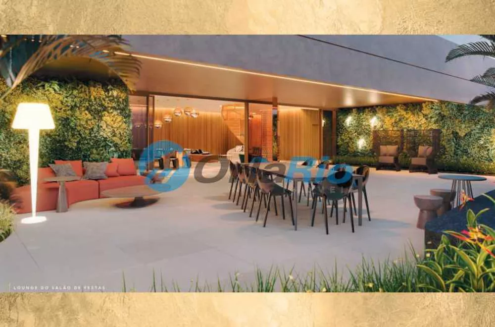 Apartamento, 3 quartos, 95 m² - Foto 8