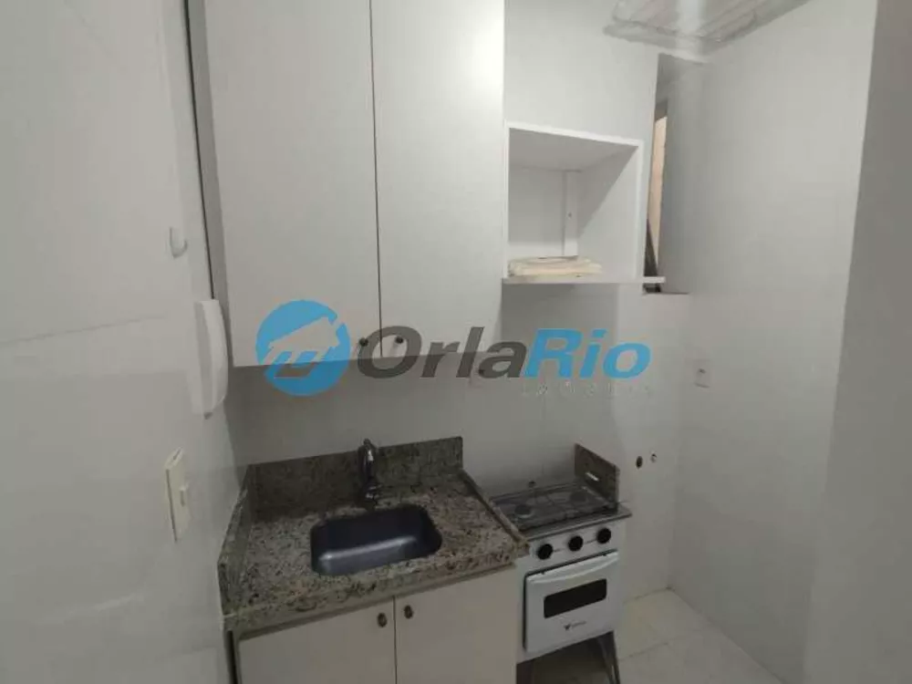 Apartamento, 1 quarto, 36 m² - Foto 13