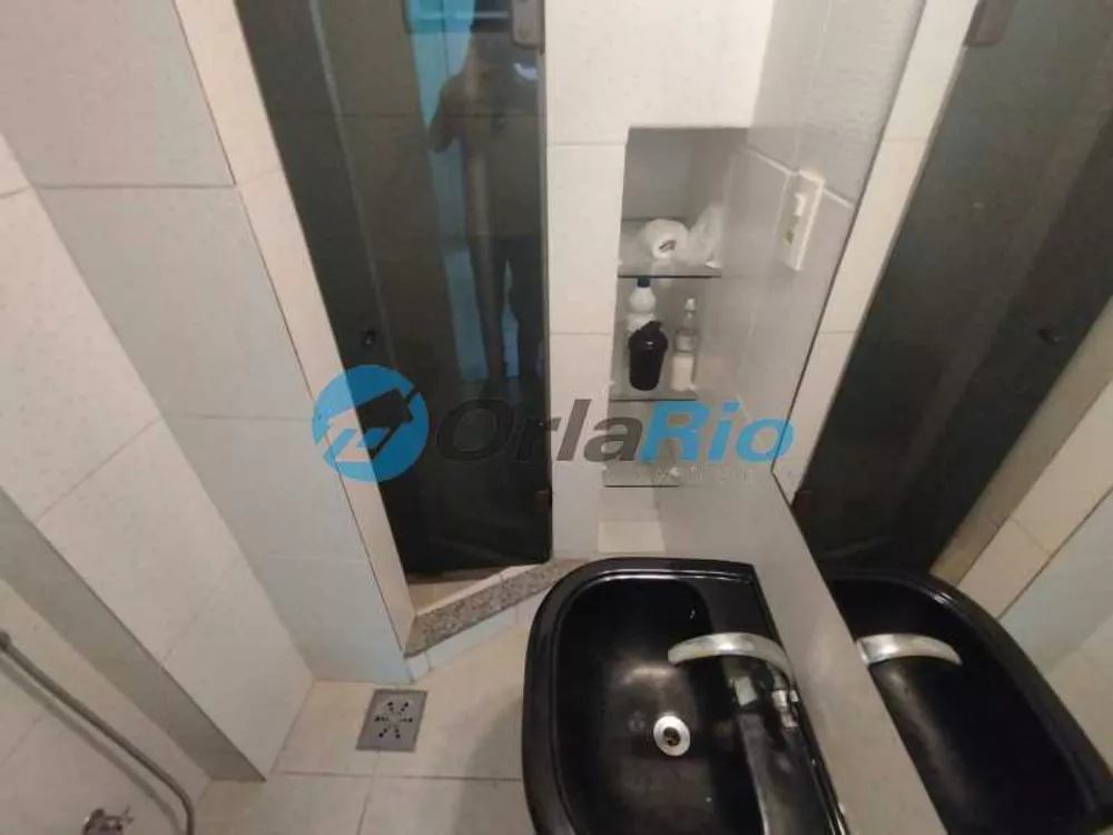 Apartamento, 1 quarto, 36 m² - Foto 8