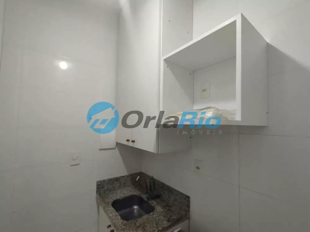 Apartamento, 1 quarto, 36 m² - Foto 19
