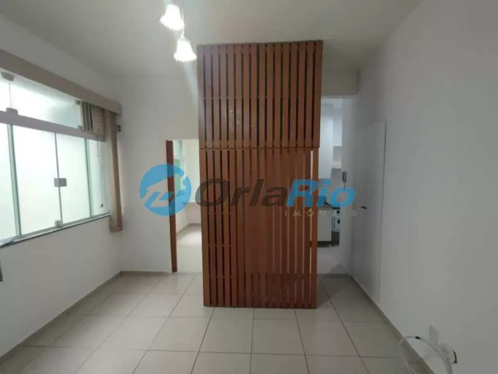 Apartamento, 1 quarto, 36 m² - Foto 1