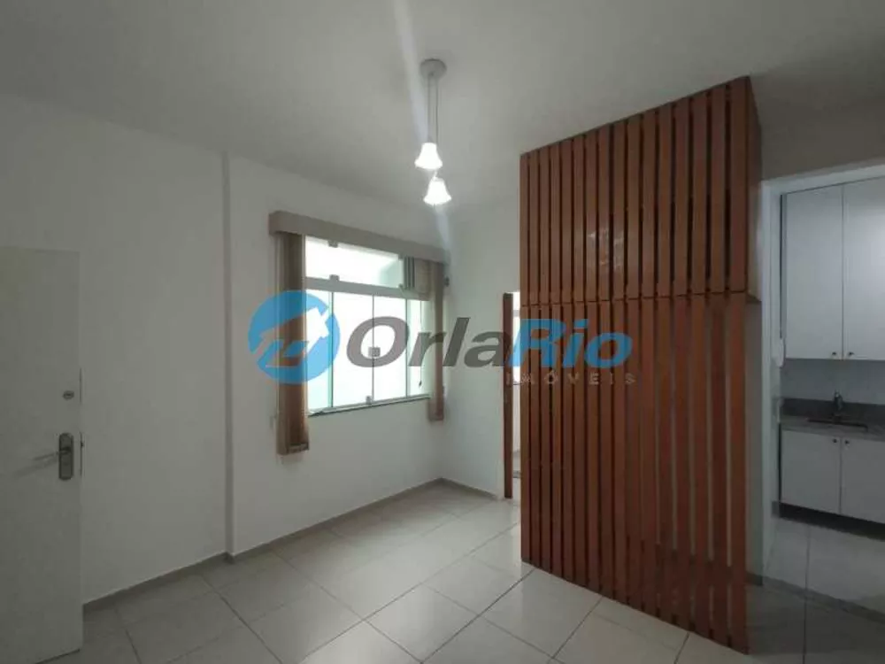 Apartamento, 1 quarto, 36 m² - Foto 5