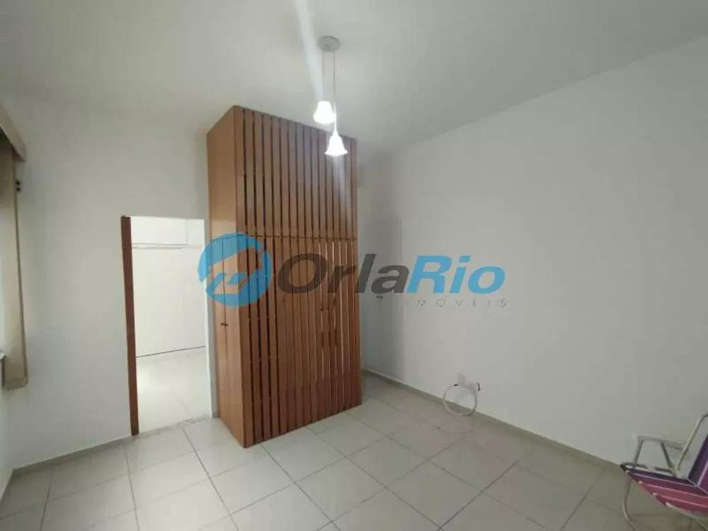 Apartamento, 1 quarto, 36 m² - Foto 9