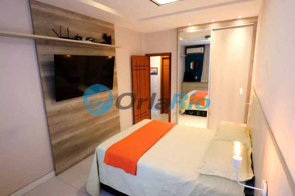 Cobertura, 4 quartos, 144 m² - Foto 13