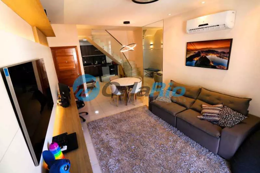 Cobertura, 4 quartos, 144 m² - Foto 20