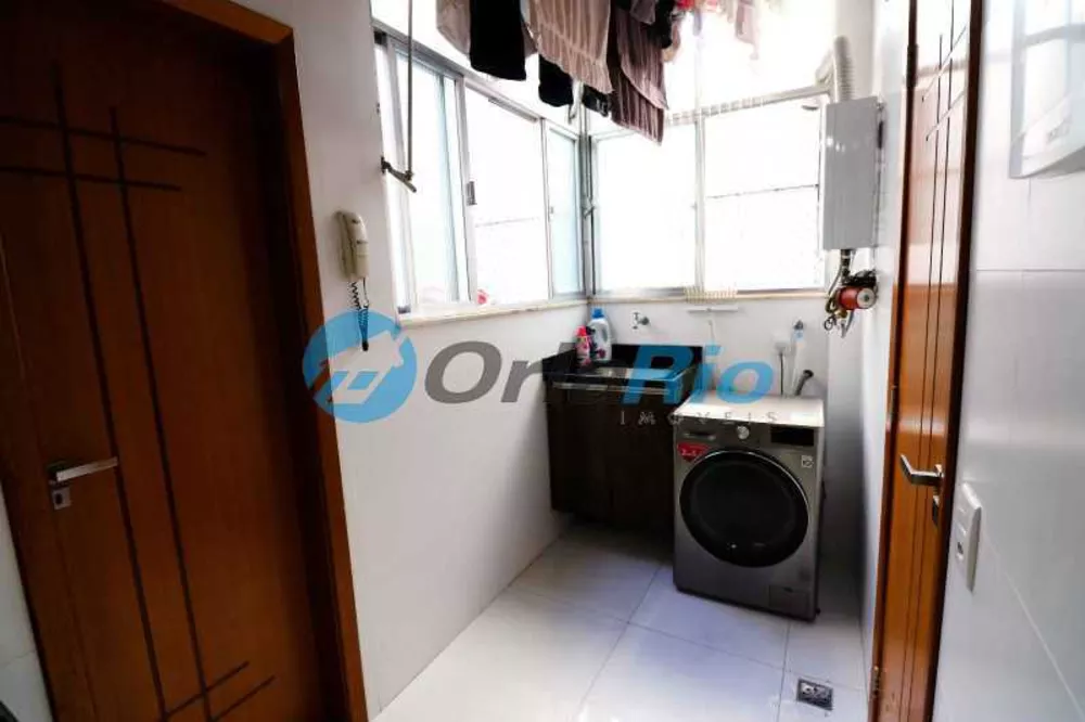 Cobertura, 4 quartos, 144 m² - Foto 21