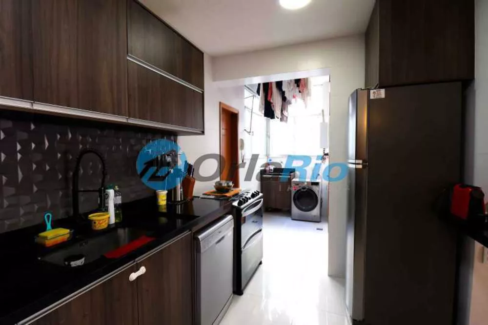 Cobertura, 4 quartos, 144 m² - Foto 24
