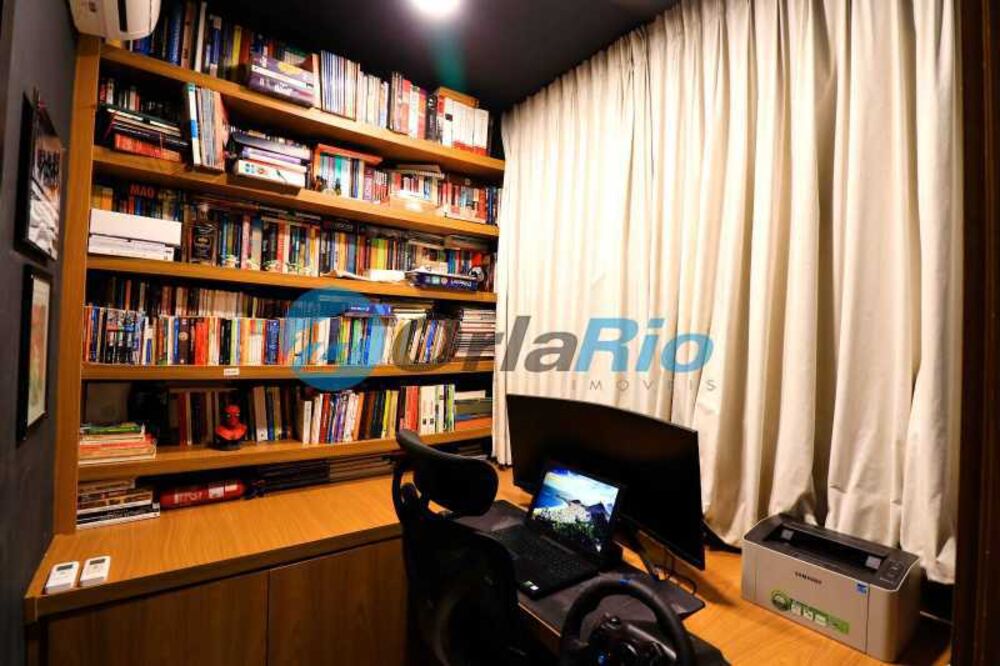 Cobertura, 4 quartos, 144 m² - Foto 3