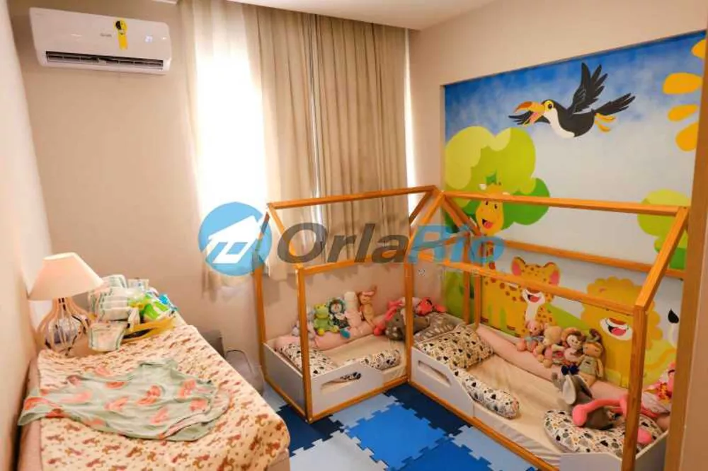 Cobertura, 4 quartos, 144 m² - Foto 22