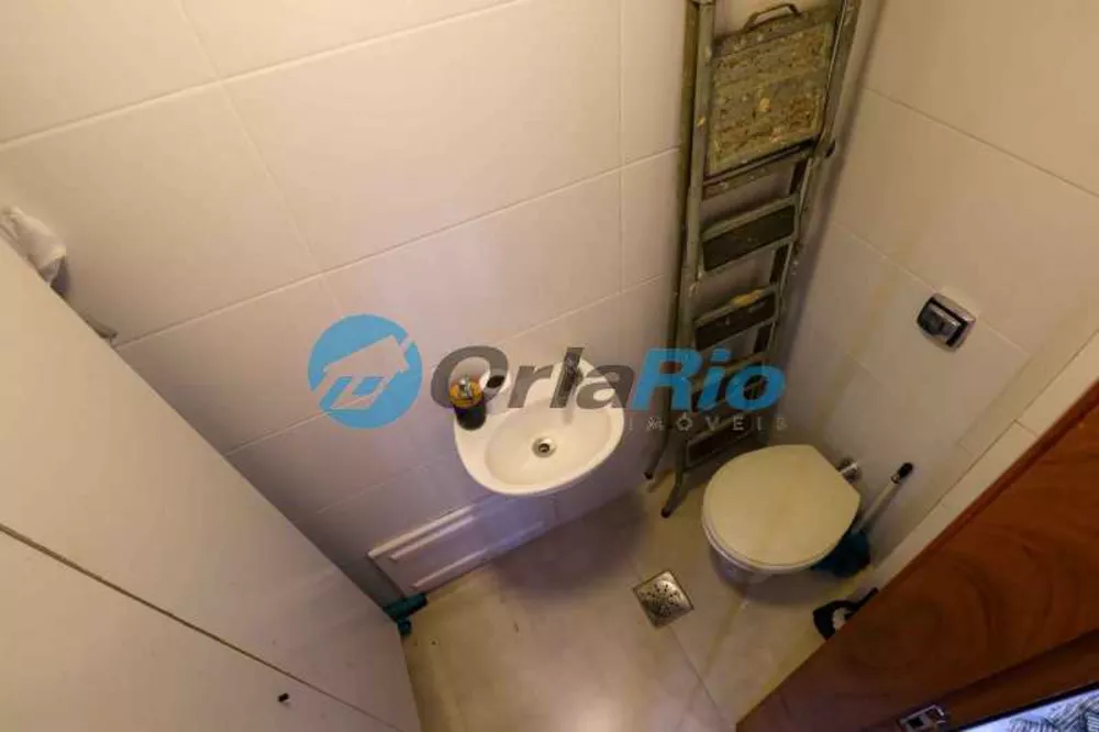 Cobertura, 4 quartos, 144 m² - Foto 16
