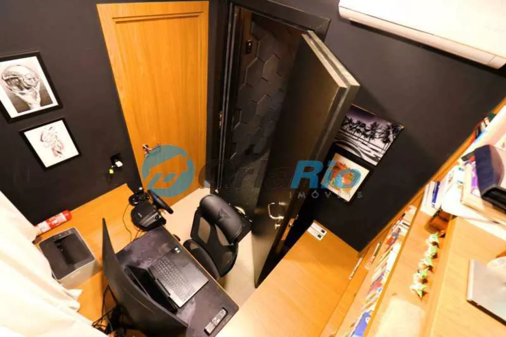 Cobertura, 4 quartos, 144 m² - Foto 9