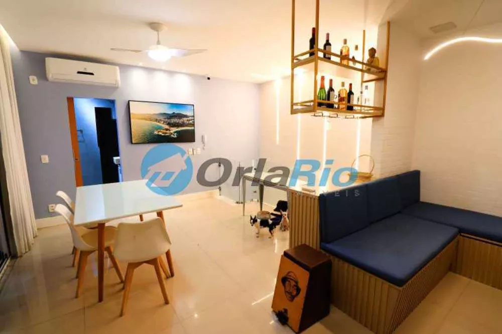 Cobertura, 4 quartos, 144 m² - Foto 17