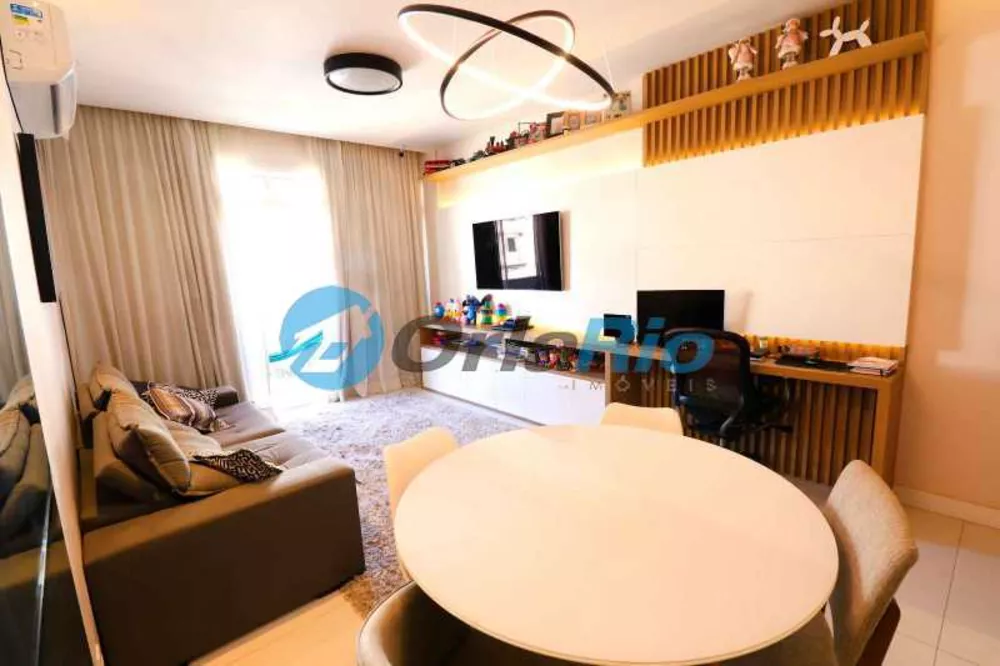 Cobertura, 4 quartos, 144 m² - Foto 27