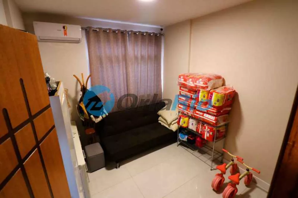 Cobertura, 4 quartos, 144 m² - Foto 14