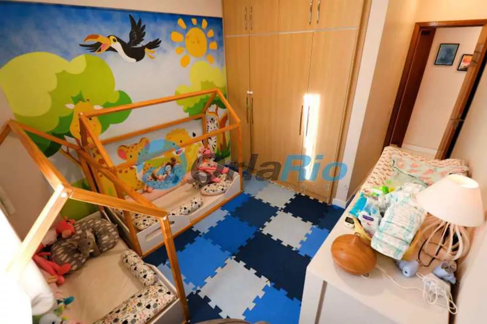 Cobertura, 4 quartos, 144 m² - Foto 18