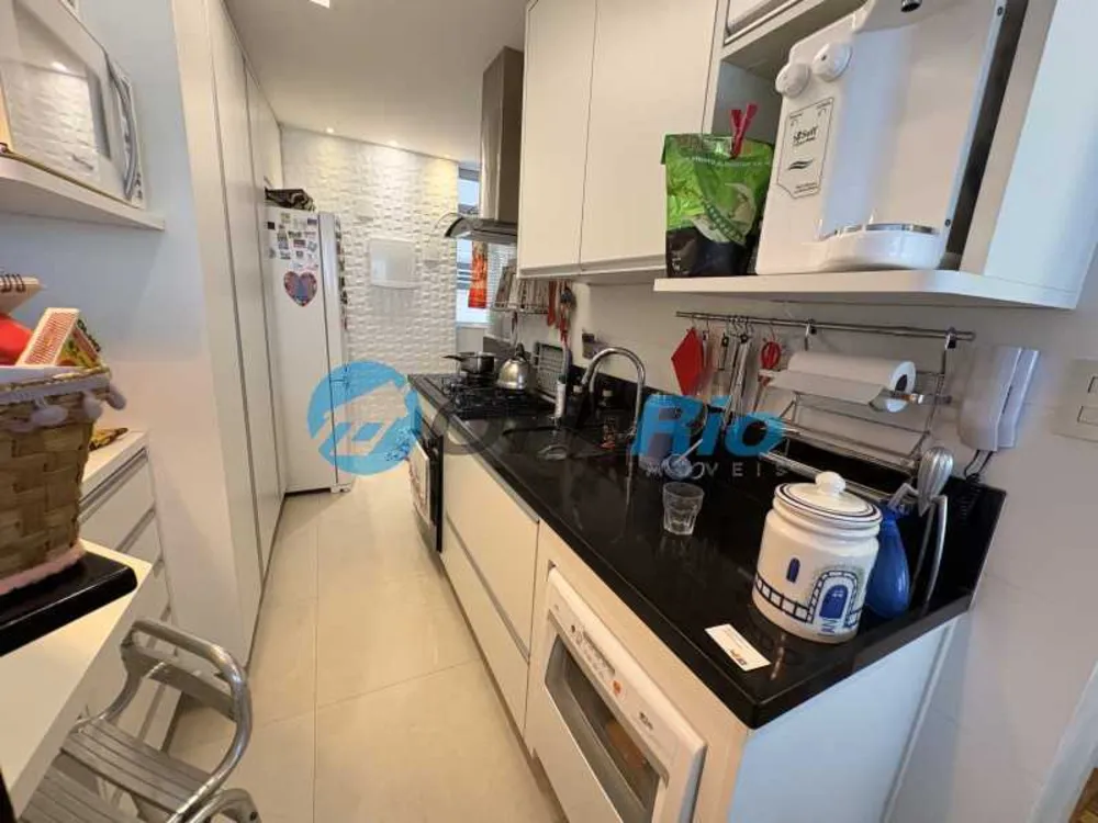 Apartamento, 3 quartos, 85 m² - Foto 18