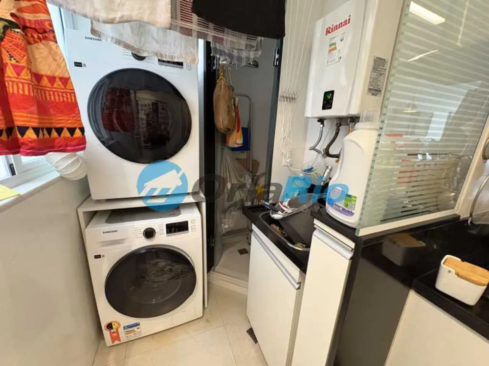 Apartamento, 3 quartos, 85 m² - Foto 24
