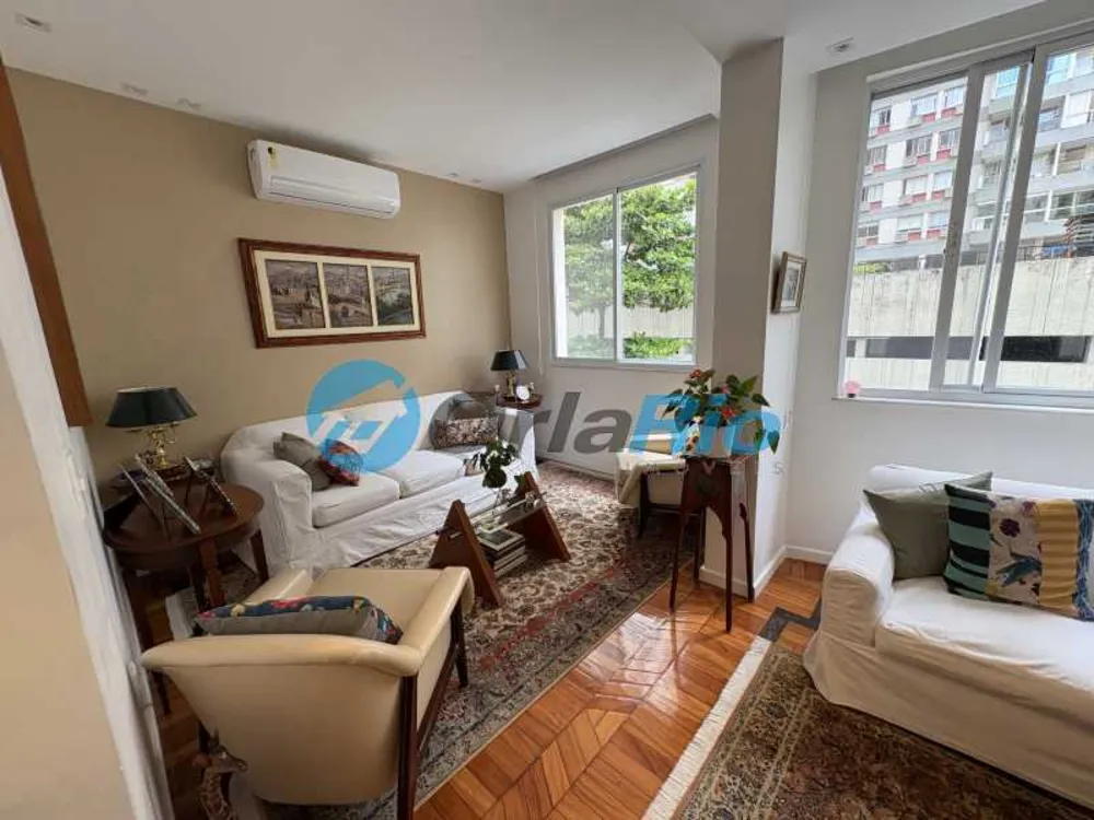 Apartamento, 3 quartos, 85 m² - Foto 11