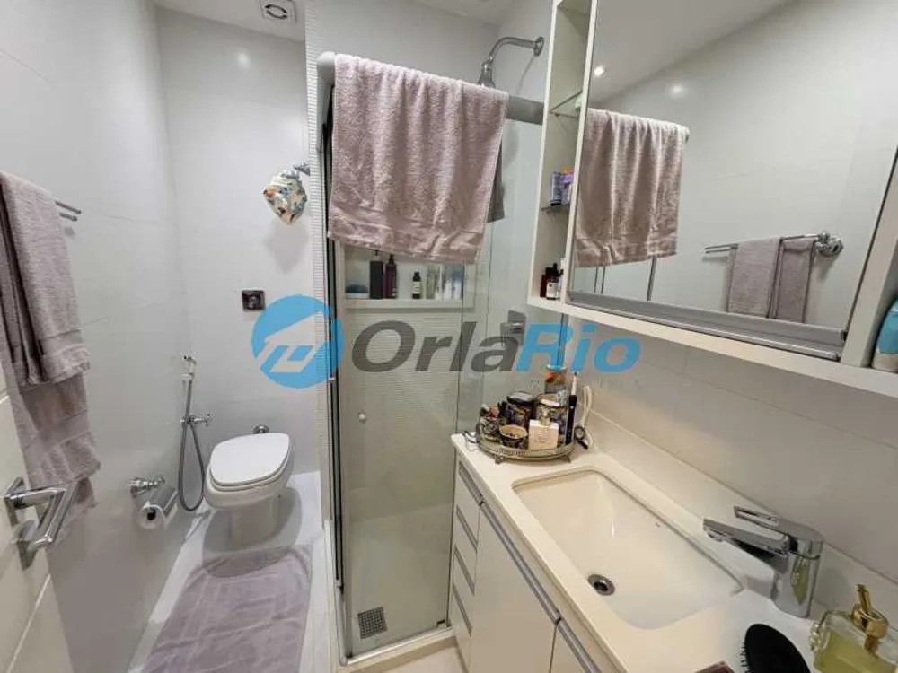 Apartamento, 3 quartos, 85 m² - Foto 5
