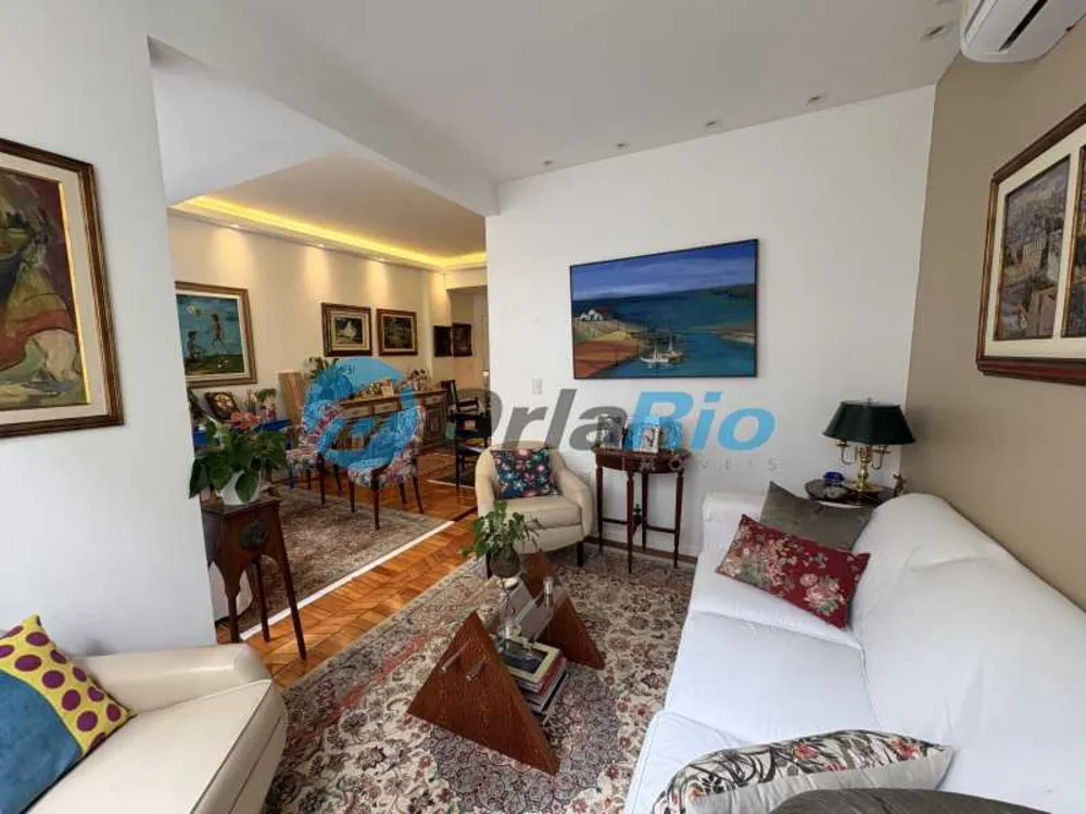 Apartamento, 3 quartos, 85 m² - Foto 3