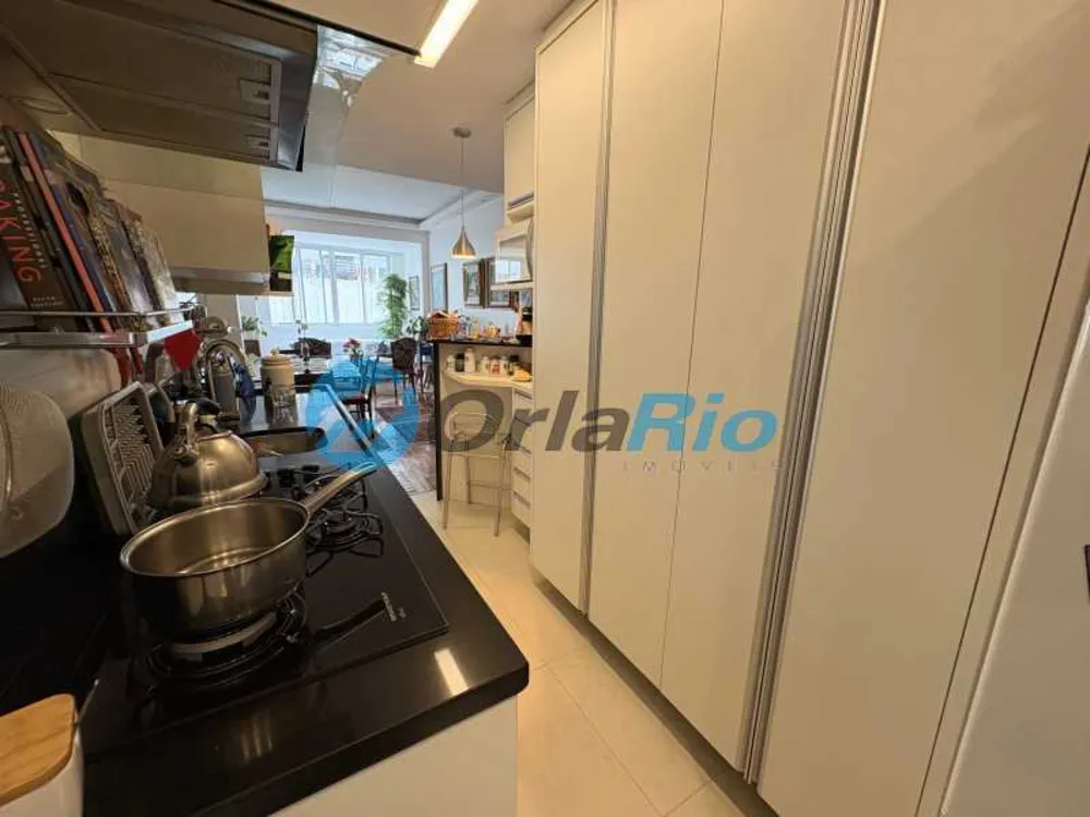 Apartamento, 3 quartos, 85 m² - Foto 22