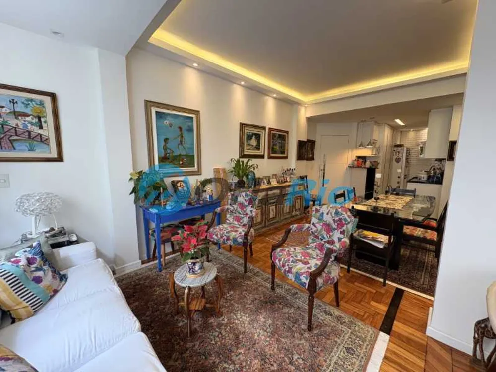 Apartamento, 3 quartos, 85 m² - Foto 7
