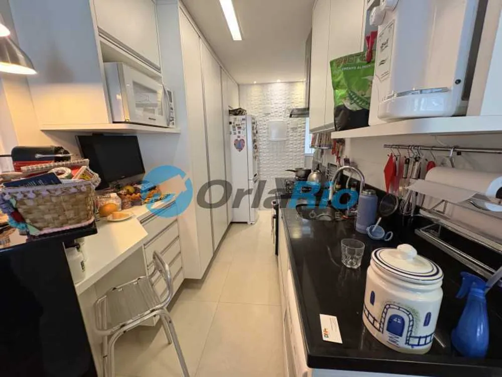 Apartamento, 3 quartos, 85 m² - Foto 23
