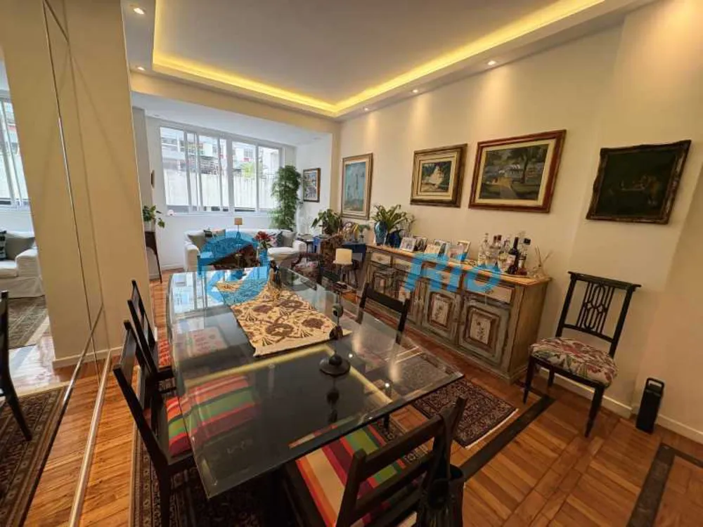 Apartamento, 3 quartos, 85 m² - Foto 10