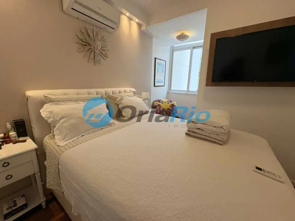 Apartamento, 3 quartos, 85 m² - Foto 12