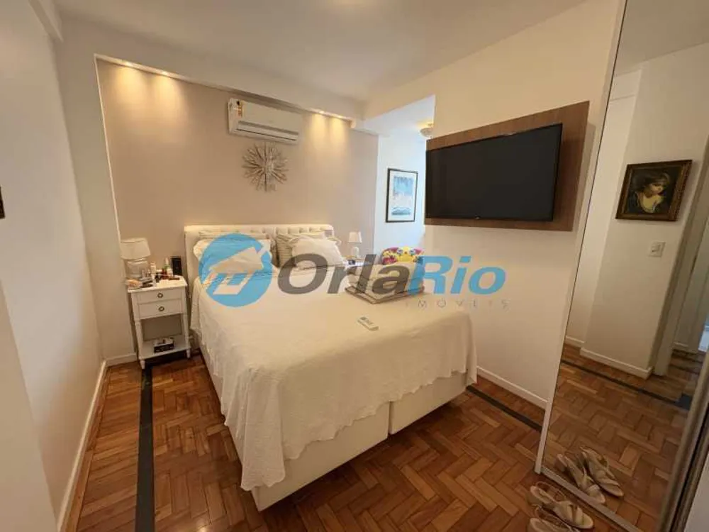 Apartamento, 3 quartos, 85 m² - Foto 21