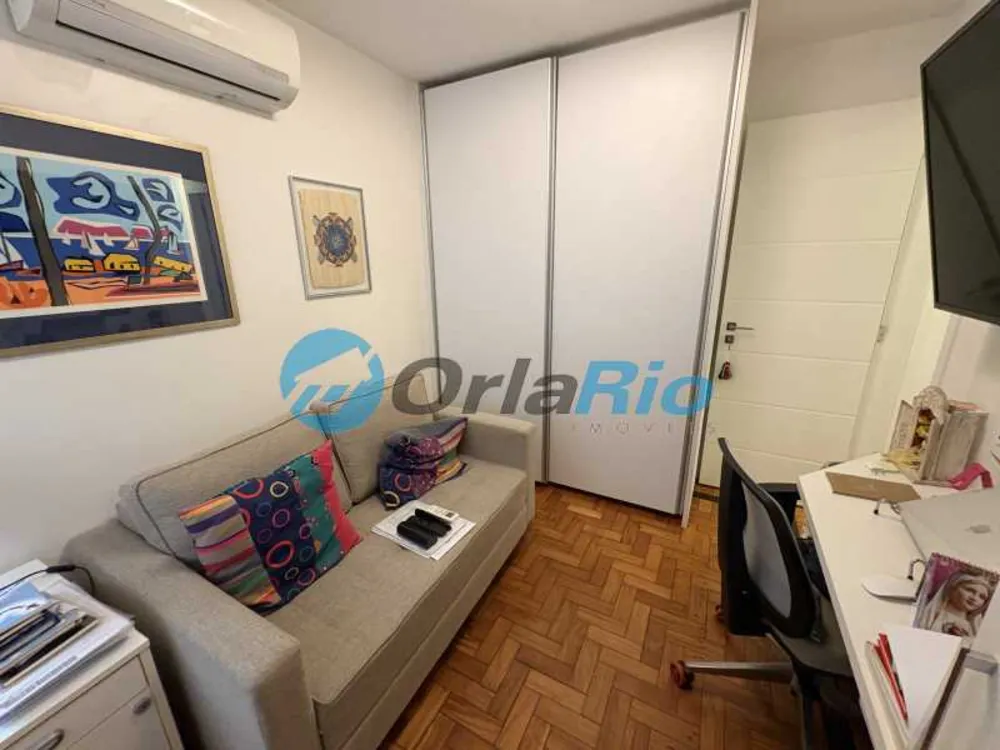 Apartamento, 3 quartos, 85 m² - Foto 9