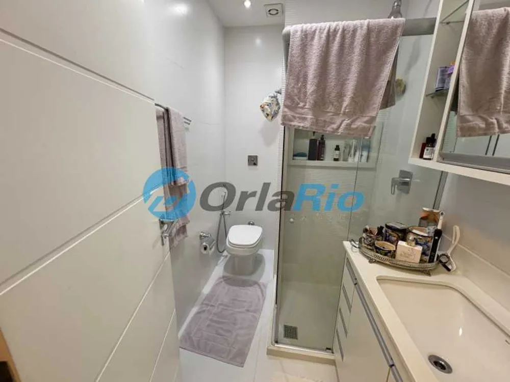 Apartamento, 3 quartos, 85 m² - Foto 14