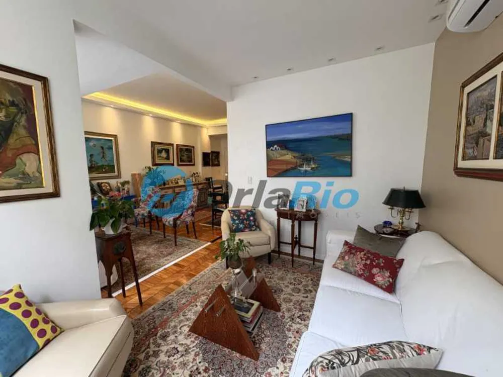 Apartamento, 3 quartos, 85 m² - Foto 1