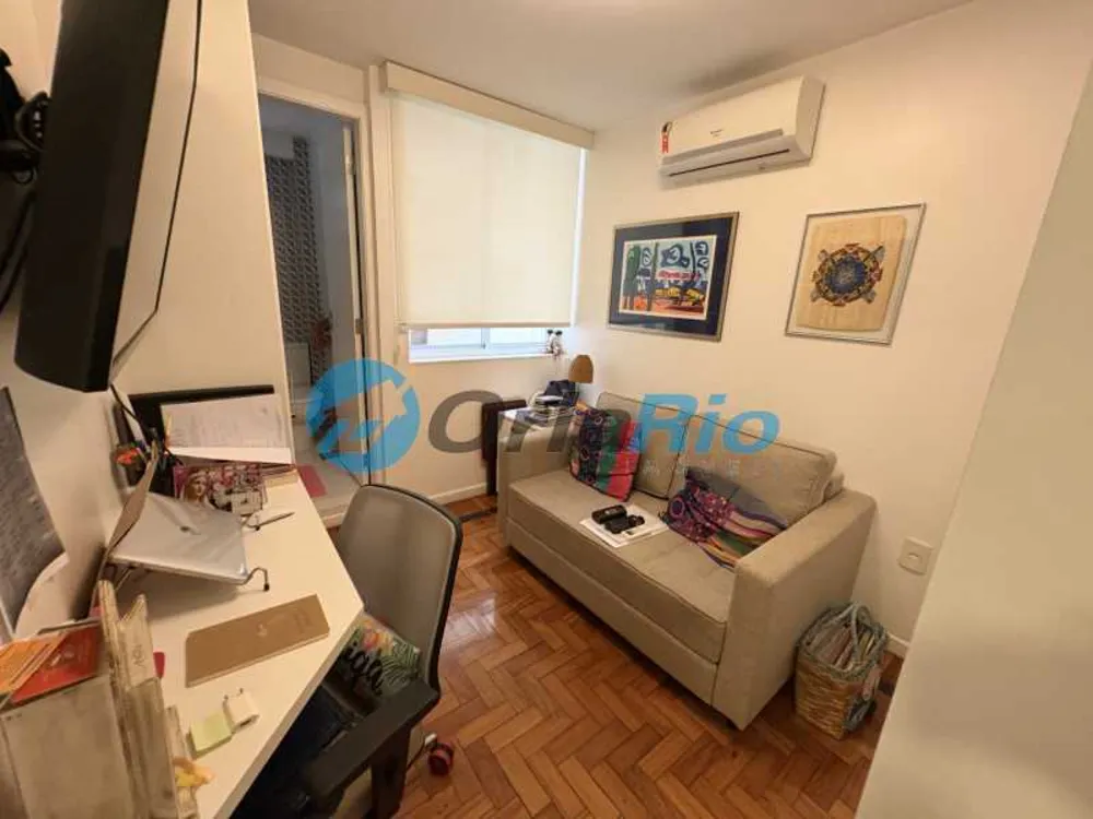 Apartamento, 3 quartos, 85 m² - Foto 2