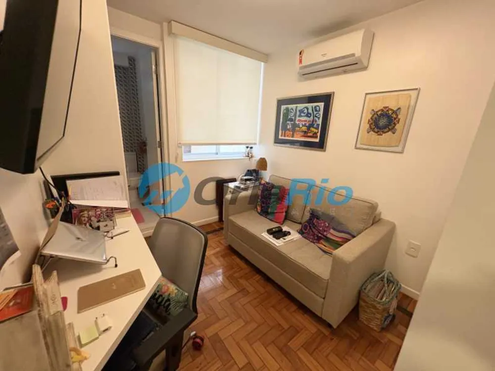 Apartamento, 3 quartos, 85 m² - Foto 20