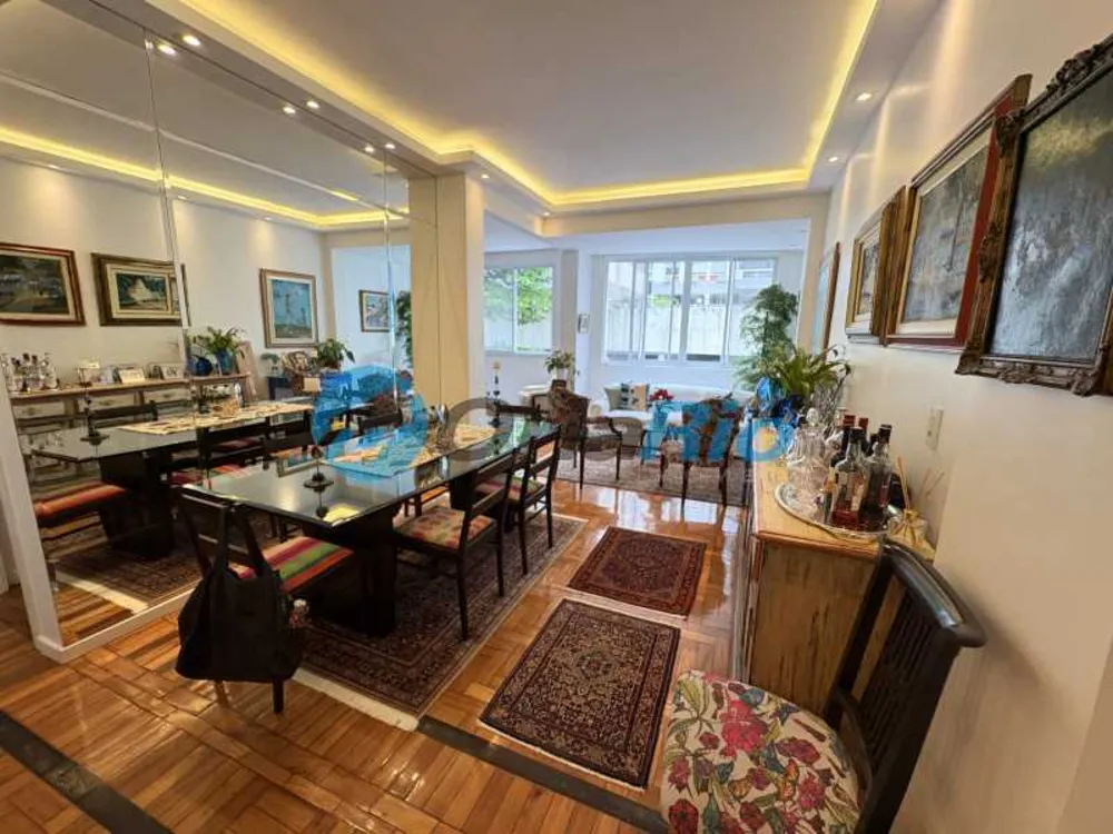 Apartamento, 3 quartos, 85 m² - Foto 4