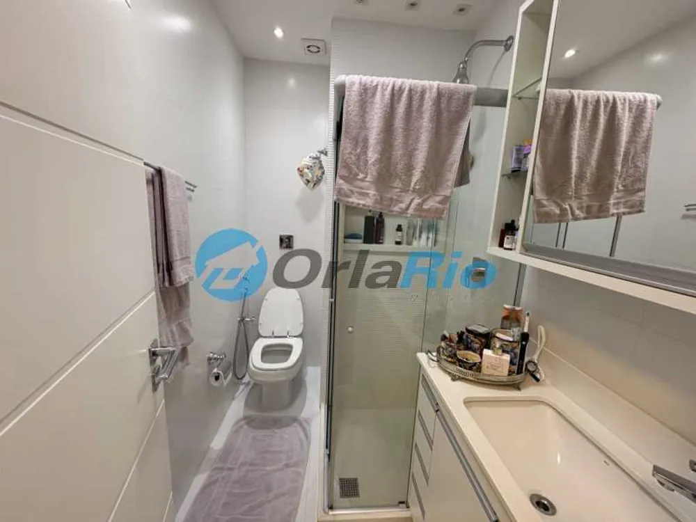 Apartamento, 3 quartos, 85 m² - Foto 6