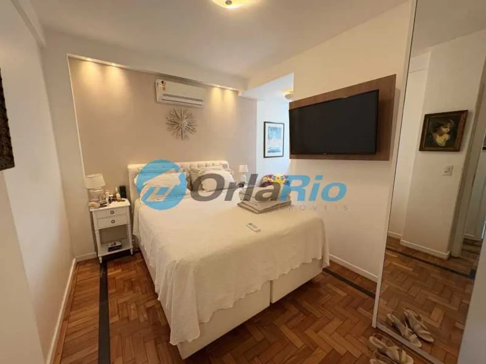 Apartamento, 3 quartos, 85 m² - Foto 25