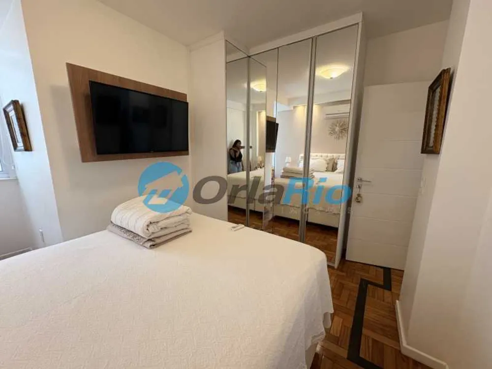 Apartamento, 3 quartos, 85 m² - Foto 8