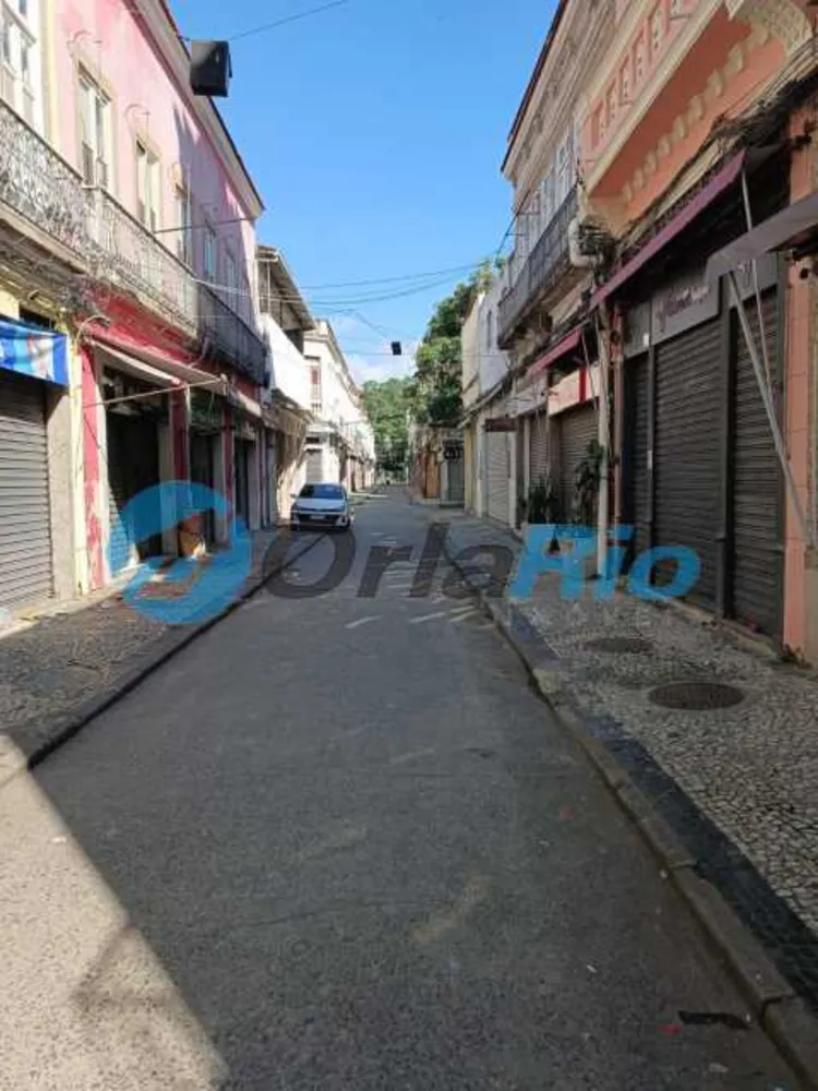 Loja-Salão, 184 m² - Foto 3